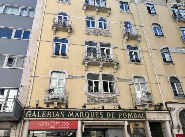 Santo António, Lisbon