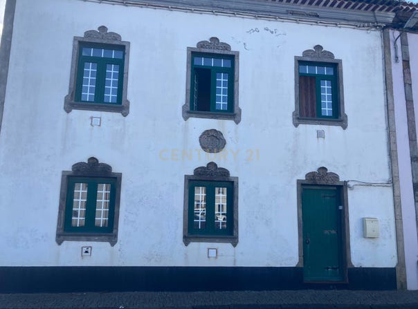 Ilha Terceira, Azores