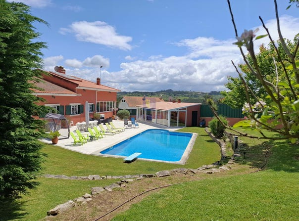 A dos Negros, Leiria District