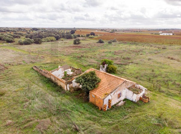 Reguengos De Monsaraz, Évora 7200