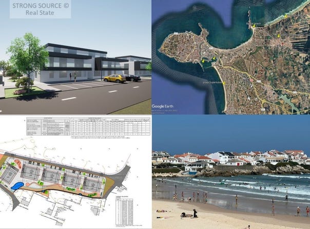 Ferrel, Leiria 2520