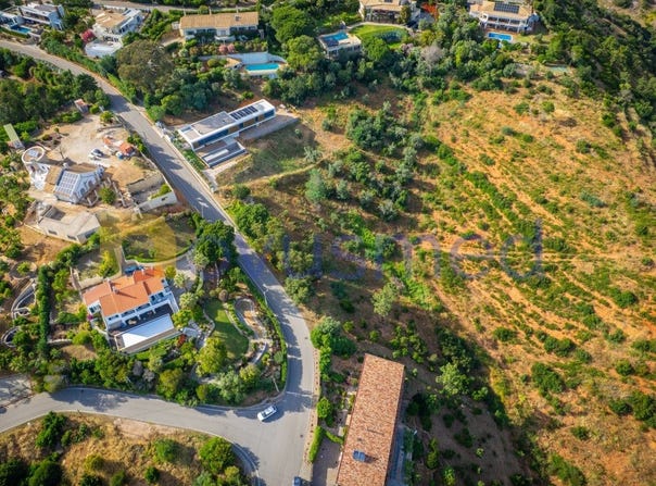 Monchique, Algarve 8550