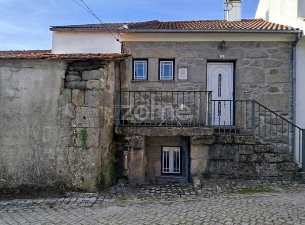 Sernancelhe, Viseu District
