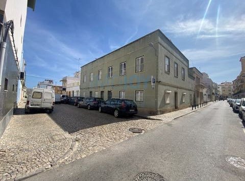 Vila Real de Santo António, Faro
