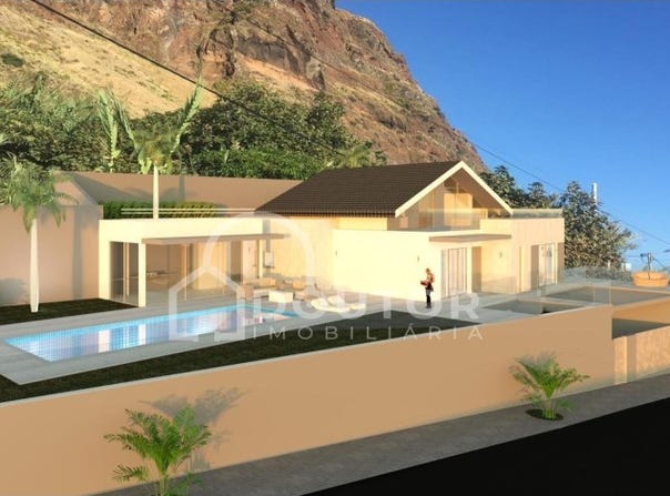 Paul do Mar, Madeira