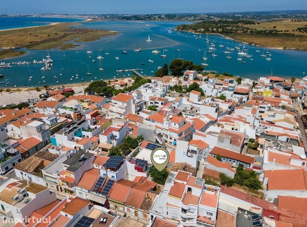 Alvor, Algarve