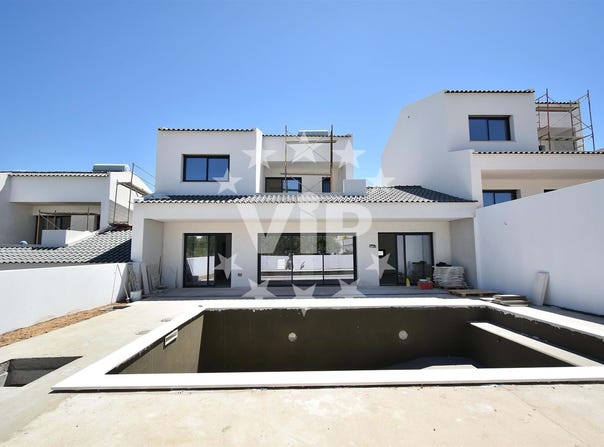 Boliqueime, Algarve 8100