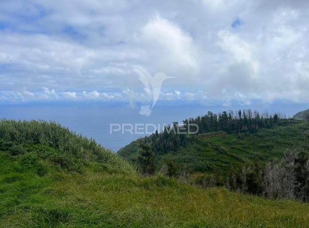 Ponta do Pargo, Calheta, Madeira
