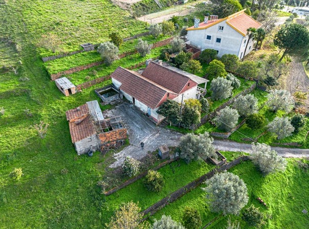 Martinchel, Santarém District