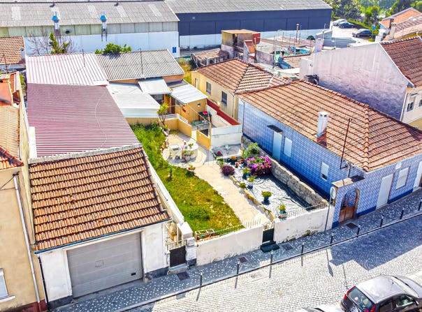 Matosinhos, Porto District