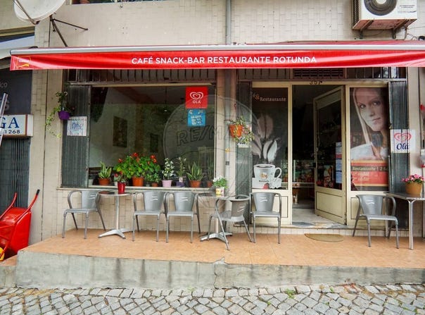 Porto, Porto District 4600