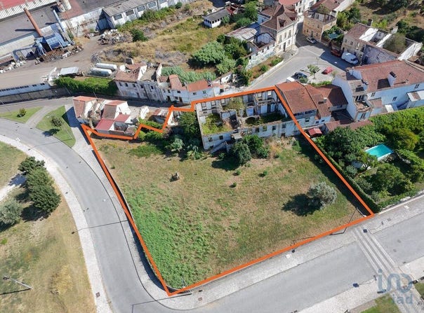Abrantes (São Vicente, São João) e Alferrarede, Santarém 2200