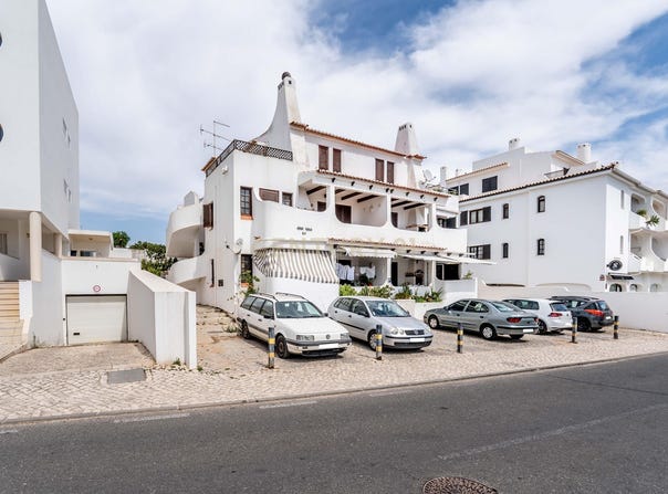 Albufeira e Olhos de Água, Algarve