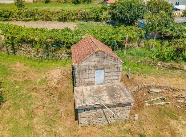 Vila Boa do Bispo, Porto District