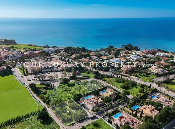 Lagos, Algarve 8600