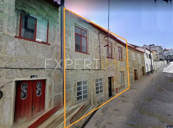 24 R. do Carvalho, Guarda, Guarda District 6300-035