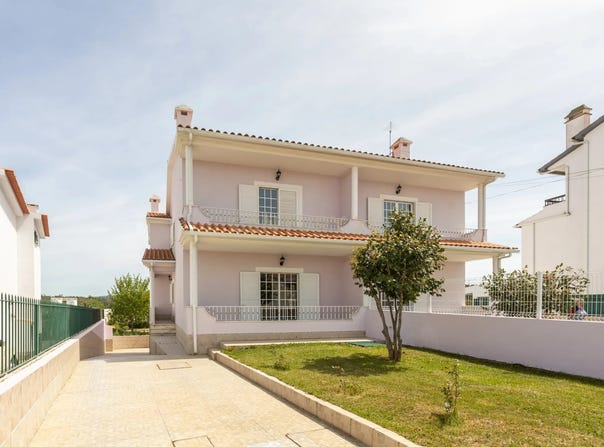 Rua da Fé 3236, Quinta do Conde, Portugal, Quinta do Conde, Setubal 2975-369
