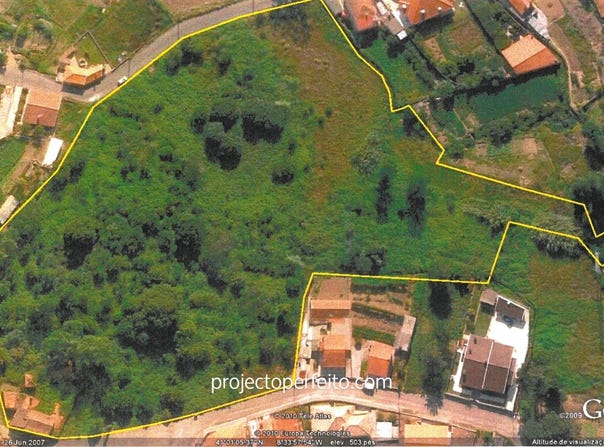 Grijó, Porto 4415