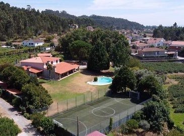 Penafiel, Porto 4575-121