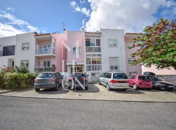 ALCABIDECHE, Lisbon