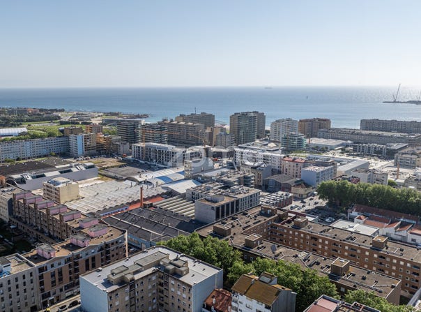 Matosinhos, Porto District