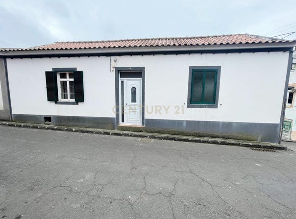 Ilha de São Miguel, Azores