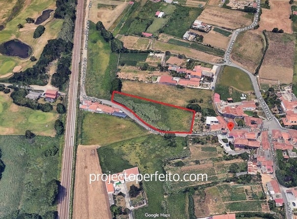 Silvalde, Aveiro Municipality 4500