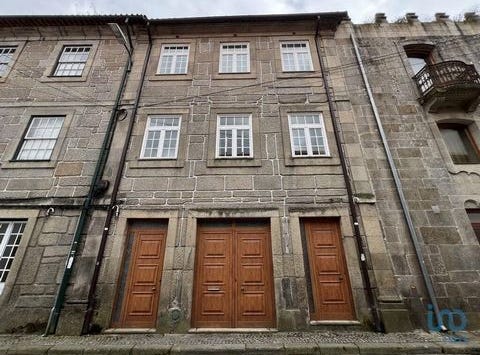 Vouzela, Viseu 3670-258