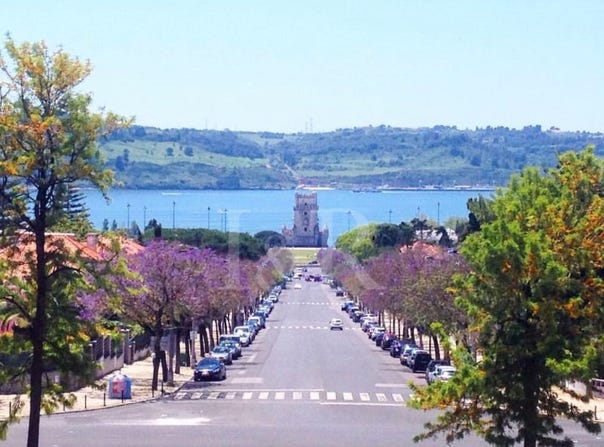 Belém, Lisbon