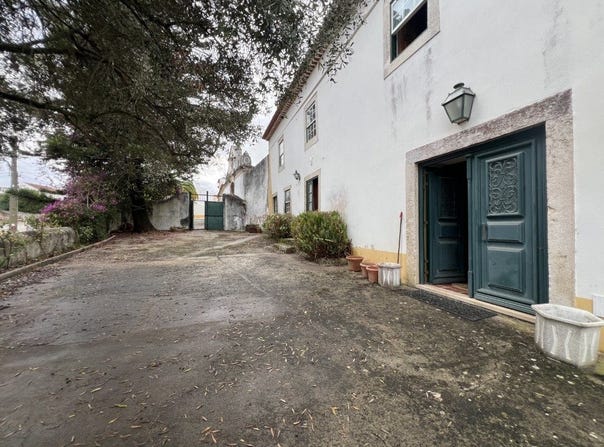 Dois Portos, Lisbon 2565