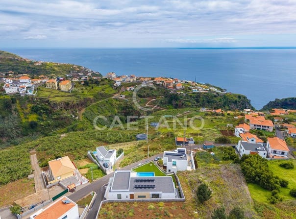 Estreito da Calheta, Madeira