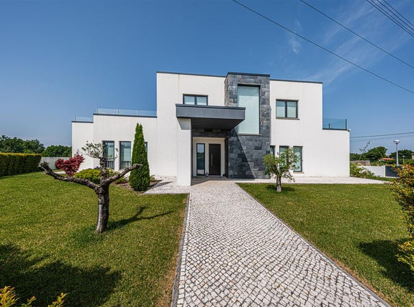 Ranhados, Viseu 3500