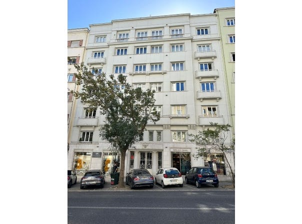 Santo António, Lisbon