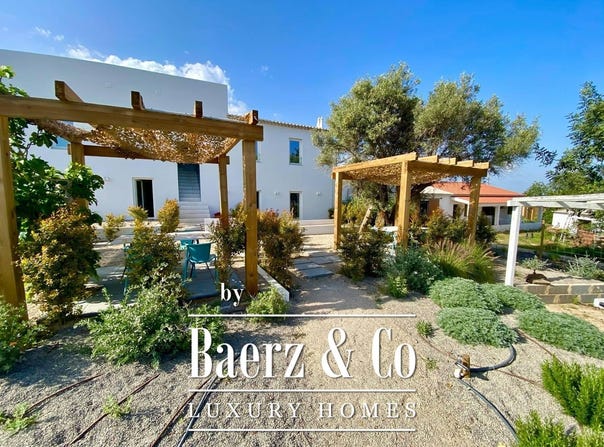 22a Av. Zeca Afonso, Tavira, Algarve 8800