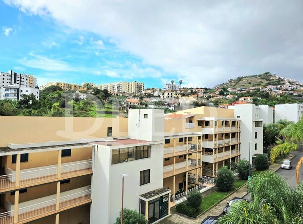 Santo Antônio, Madeira 9020