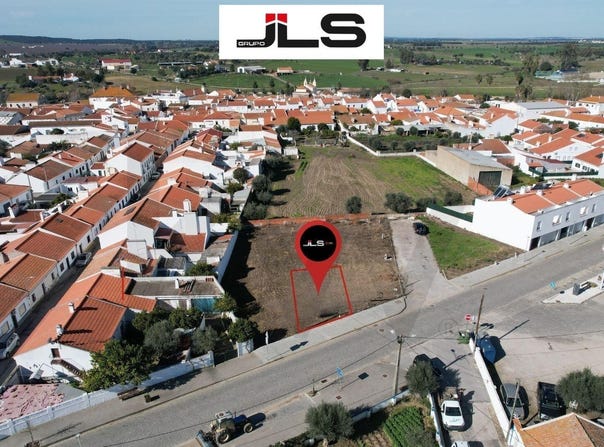São Manços, Évora District