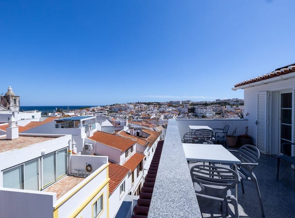 Lagos, Algarve 8600