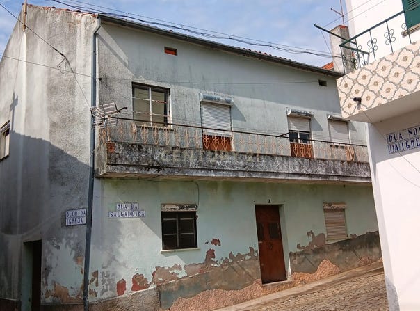 Salvador, Castelo Branco District