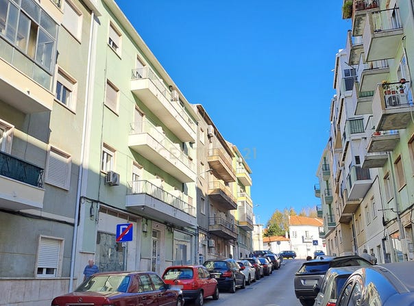Odivelas, Lisbon