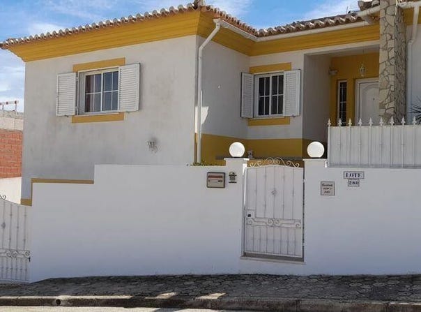 Lagos, Algarve 8600