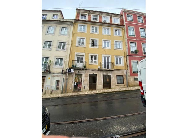 Estrela, Lisbon
