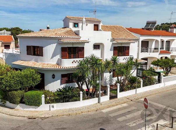 Loulé, Algarve 8100-000
