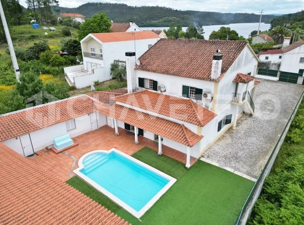 Ferreira do Zêzere, Santarém District