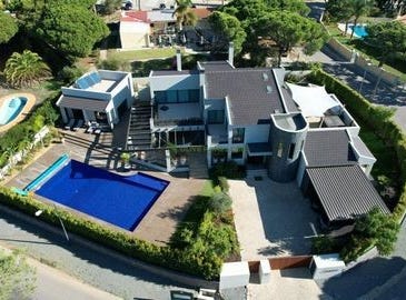 Adeamento Vila Sol, VILAMOURA, Faro 8125-507