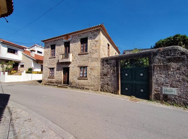 Aver-o-mar, Porto District