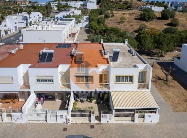 Castro Marim, Algarve