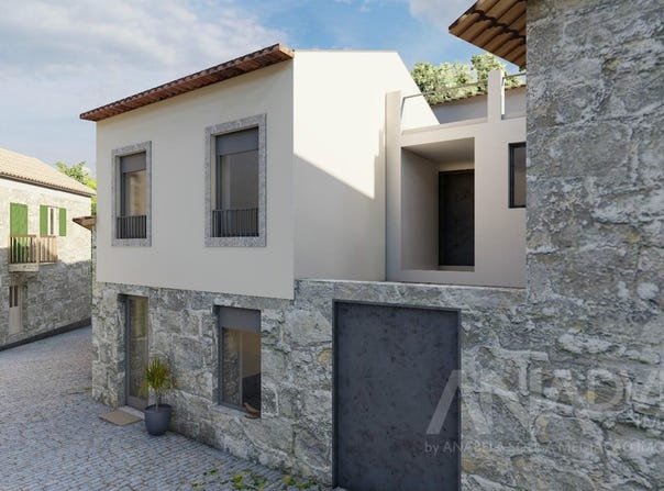 Rio De Loba, Viseu 3505