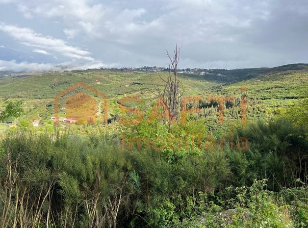 Melo e Nabais, Guarda District