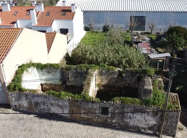 Rua Guilherme Gomes Fernandes, Bucelas, Lisbon 2670-627