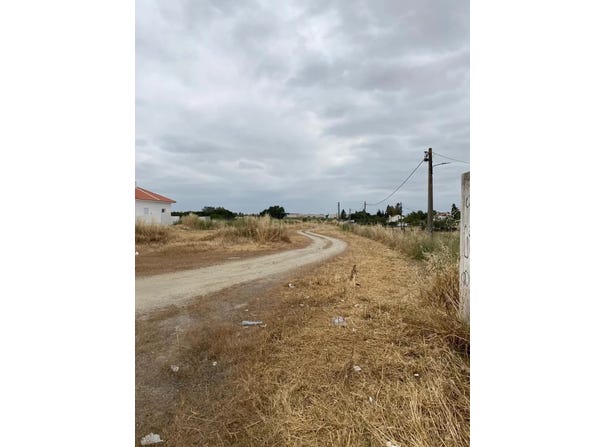 Malagueira e Horta Das Figueiras, Évora District